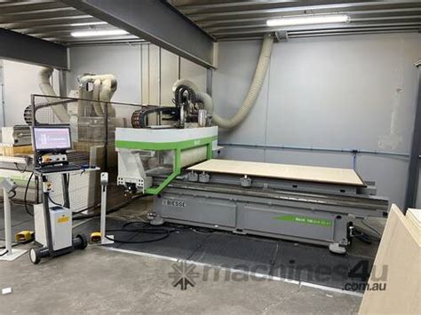 View Biesse CNC Machines for Sale 